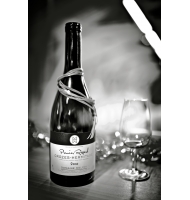 �tiquette de Domaine Melody - Crozes-Hermitage 