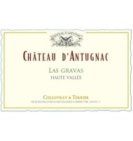 �tiquette de Ch�teau d