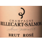 �tiquette de Billecart Salmon - Ros�