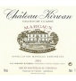 �tiquette de Ch�teau Kirwan 