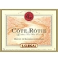 �tiquette de Guigal - C�te Rotie